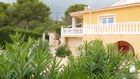 Lucavisconti - An Andalusian Love (alec Bb Alex)