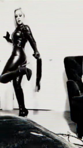 Domination by Lady Queenie Minx