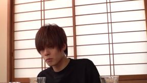 Defenseless Body Under Kotatsu Sparks Prank Leading To Immoral Creampie Adventure with