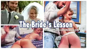 The Bride's Lesson