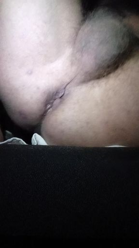 Fisting