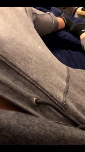 German Big Cock Wants to Breath