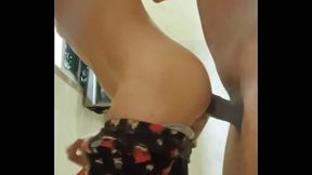 DEI GOSTOSO PRO NOVINHO CAVALO E PEDREIRO