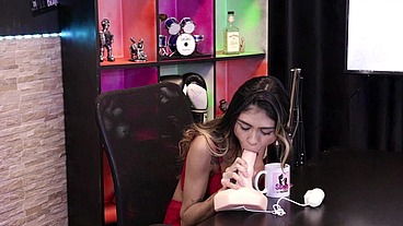 MAYRA MARCELE NO SWING CAST - PARTE 1