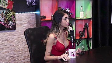 MAYRA MARCELE NO SWING CAST - PARTE 1