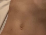 【人妻・不倫】浮気熟女が熟した膣中で感じまくる