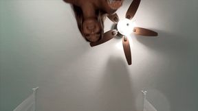 Sensual Face Sitting POV With Goddess Honey Dew (HD 1080p MP4)