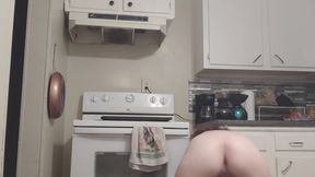 How I Make My Morning Coffee Nude