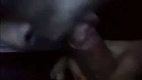 Glory Hole Fun: 8 Bareback Loads