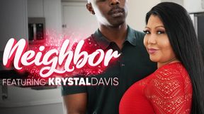 Neighbor - Krystal Davis