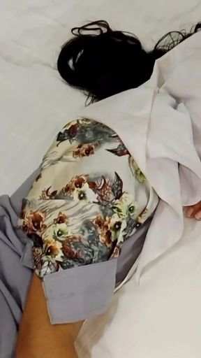 Must-see moment from &quot;Newly Married Couple Honeymoon Night&quot;&quot;
