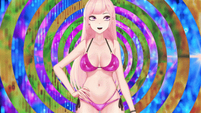 Permanent Agoni Addiction:)