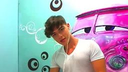 Damian I Private Show - Part 2