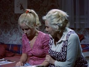 Butterflies - 1975 (Restored)