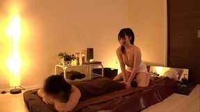 予約半年待ちリピ率100% 某メンズエステ店 密室&times_密着 イキ過ぎた禁断サービス 3抜き無しの筈のメンズエステで、嬢たちのエロすぎる過剰なサービスが！Part4