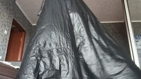 Valeri looner deflate big yogaball