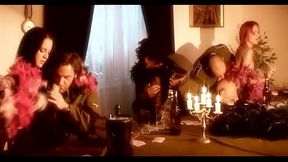 Second War Orgy!!! - (Exclusive Production in Full HD restyling Version)