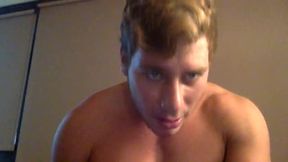 Dane Fisher Private Show