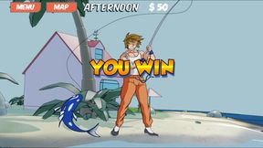 Dragon Girl X - Dragon Ball Part 11 - Why Hot Girls.. by Loveskysan