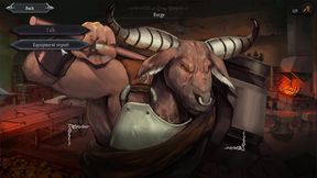 Seed of Chaos 0.2.65 Part 6 Tits Fucking Big Breast Goblin