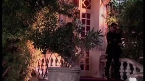 2 Couples Fuck in Swingers Club