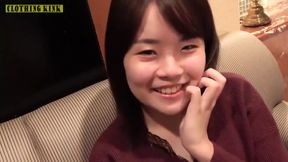 Asian Angel 23315