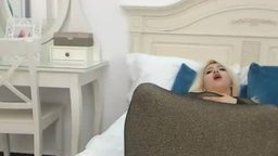 Sarai Princess Private Show