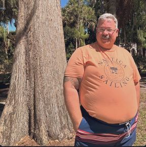 Paleontologist Pisses on Dinosaur Bones and Then Comes on Bones Hands Free