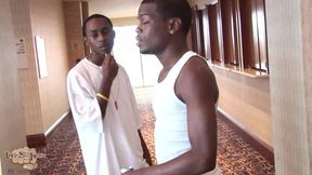 Remy Mars and Thug Nasty