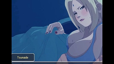 Living With Tsunade Tsunade Full Sex Part 7 By LoveSkySan69