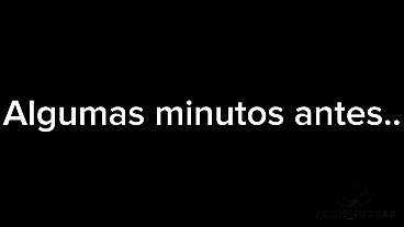 GARGANTA PROFUNDA, ENGASGOU COM O MEU PAU