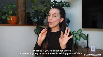 The teacher’s perfect tutorial brings her student to tears