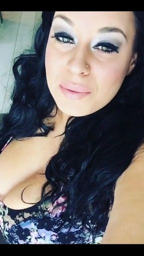 Behind the Scenes on a Booty Video