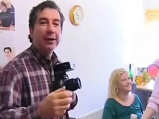 British big beautiful woman Vintage Pornstar