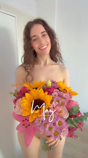 Happy Birthday to Me Did You Vote for Me yet?