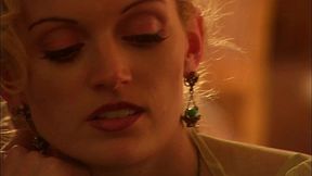 cytherea squirts on billy glide s big cock