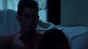 cytherea squirts on billy glide s big cock