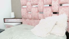 Nahomy Hauwk Private Show