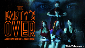 Step Dad should not been left in charge