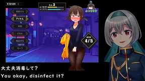 Voluptuous Maid Dominates Her Boss in Silk Stockings - Naughty Office Desires