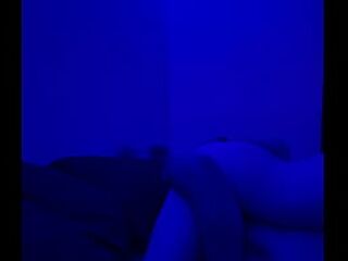 Daddy making his girl cum over and over while she sits on his face