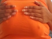 Titties galore