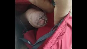 Tes&atilde_o na Fazenda