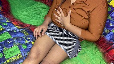 Gujarati Ladki Ne Dikhaya Choot Desi Indian Girl Hot xXx