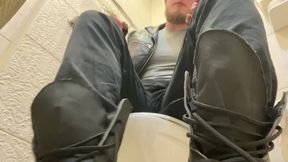 Humiliation of a Fag (upon Request)