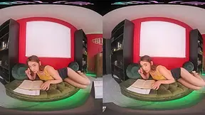 Sera Ryder - VRHush