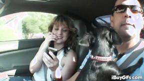 ”Tyla Wynn horny mommy gets snatch ravaged”