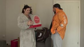 mrporkpie pizza express (no.5)