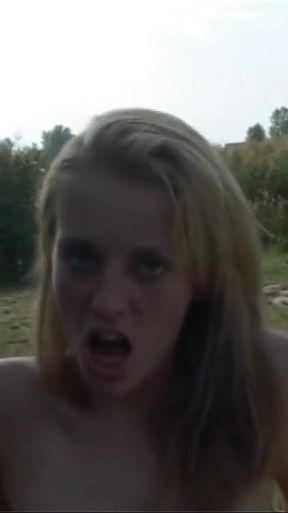 Iconic moment from &quot;Sexy German Bitches in love #08 - Episode 3&quot;
