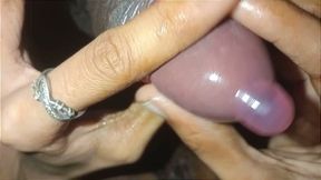 Fucked my girlfriend while wearing a condom.